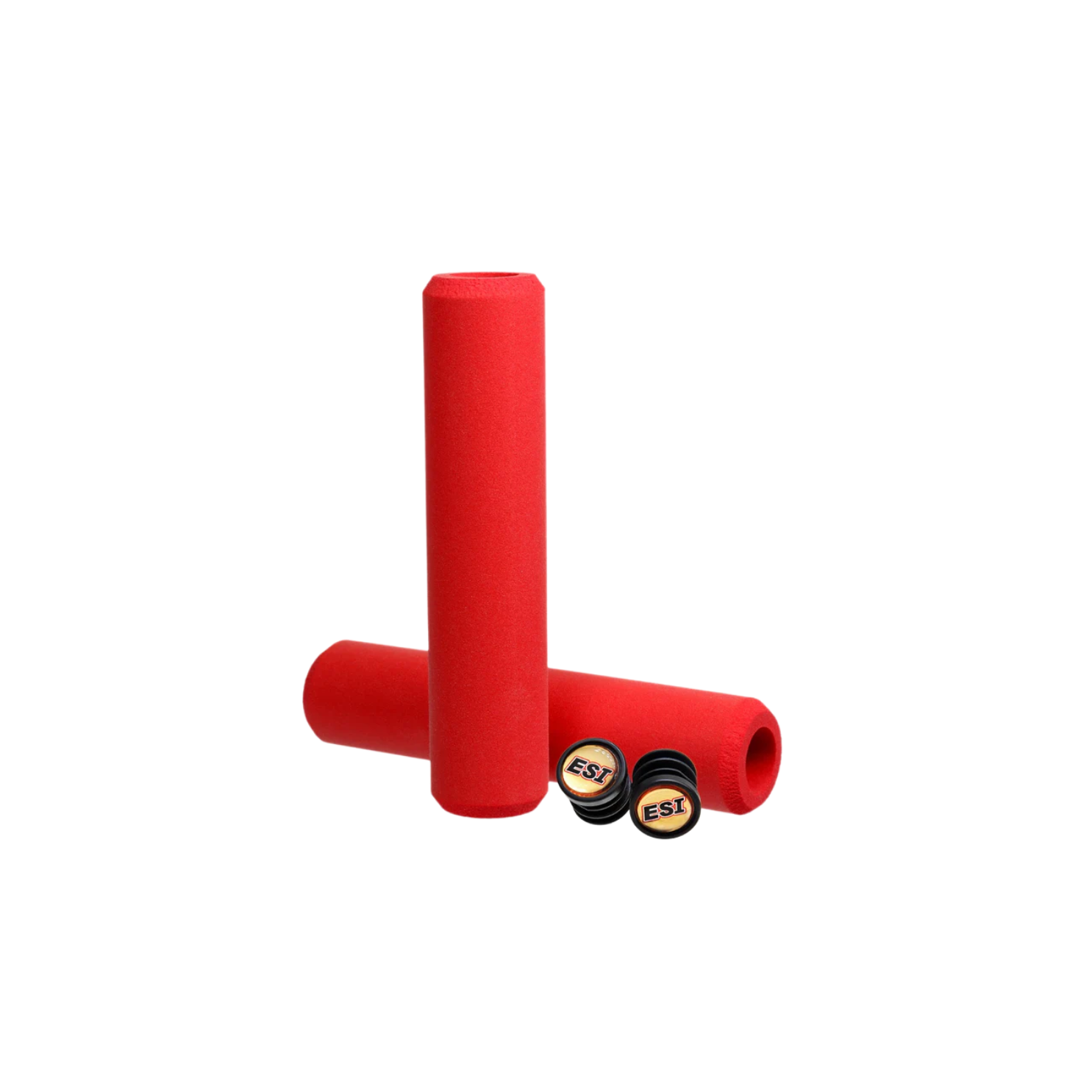 ESI Grips - Chunky - Red