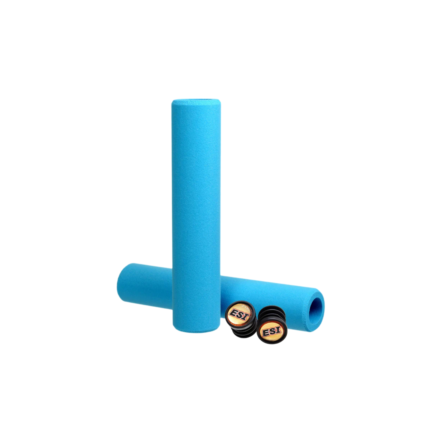 ESI Grips - Racer's Edge - Aqua