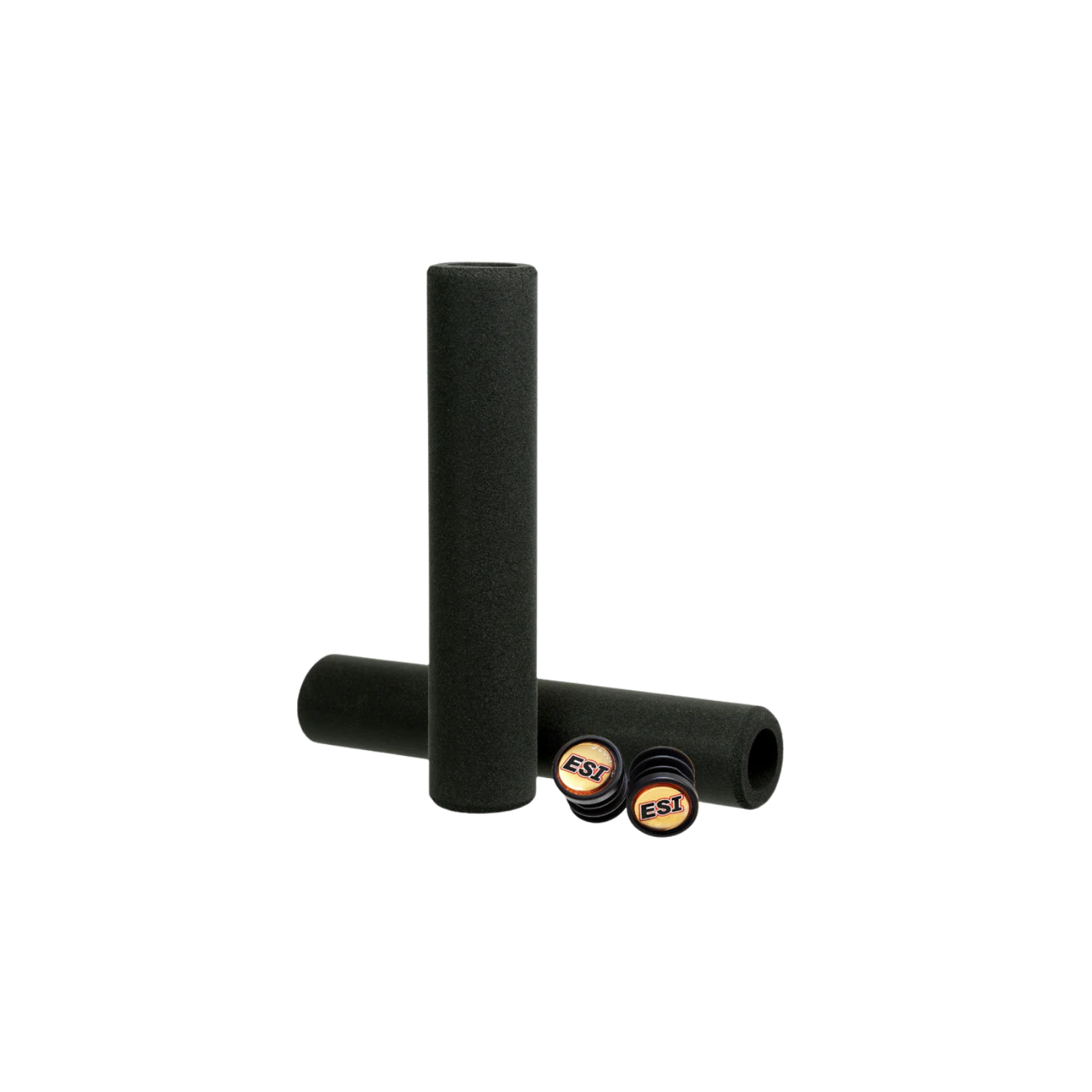 ESI Grips - Racer's Edge - Black