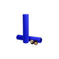 ESI Grips - Racer's Edge - Blue