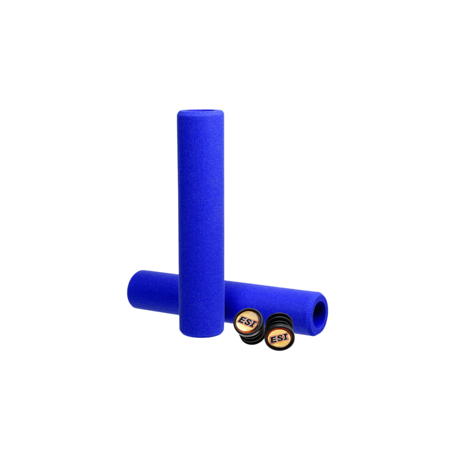 ESI Grips - Racer's Edge - Blue