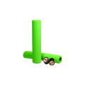 ESI Grips - Racer's Edge - Green