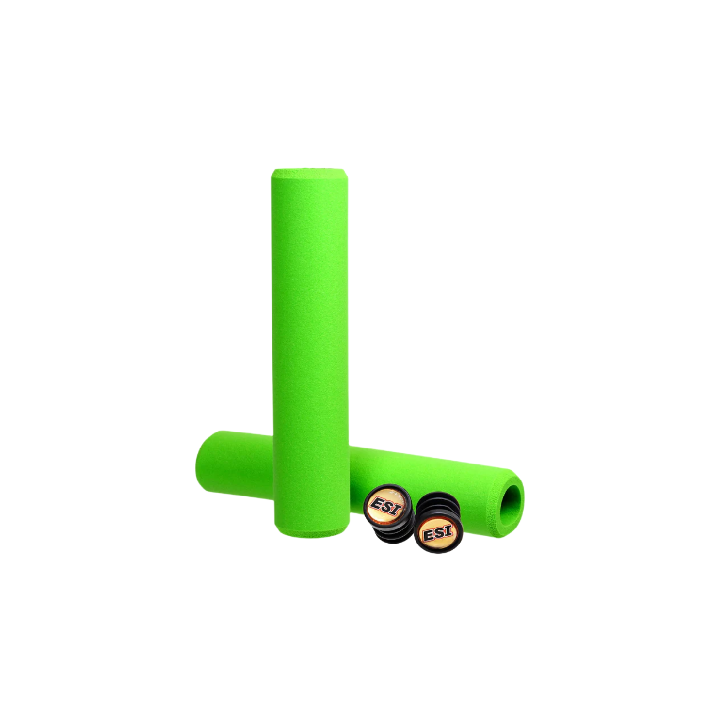 ESI Grips - Racer's Edge - Green