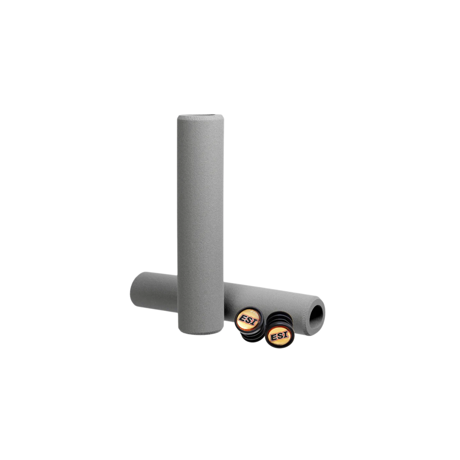 ESI Grips - Racer's Edge - Grey