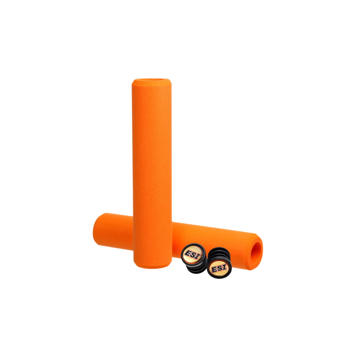 ESI Grips - Racer's Edge - Orange