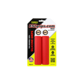ESI Grips - Ribbed Extra Chunky - Red