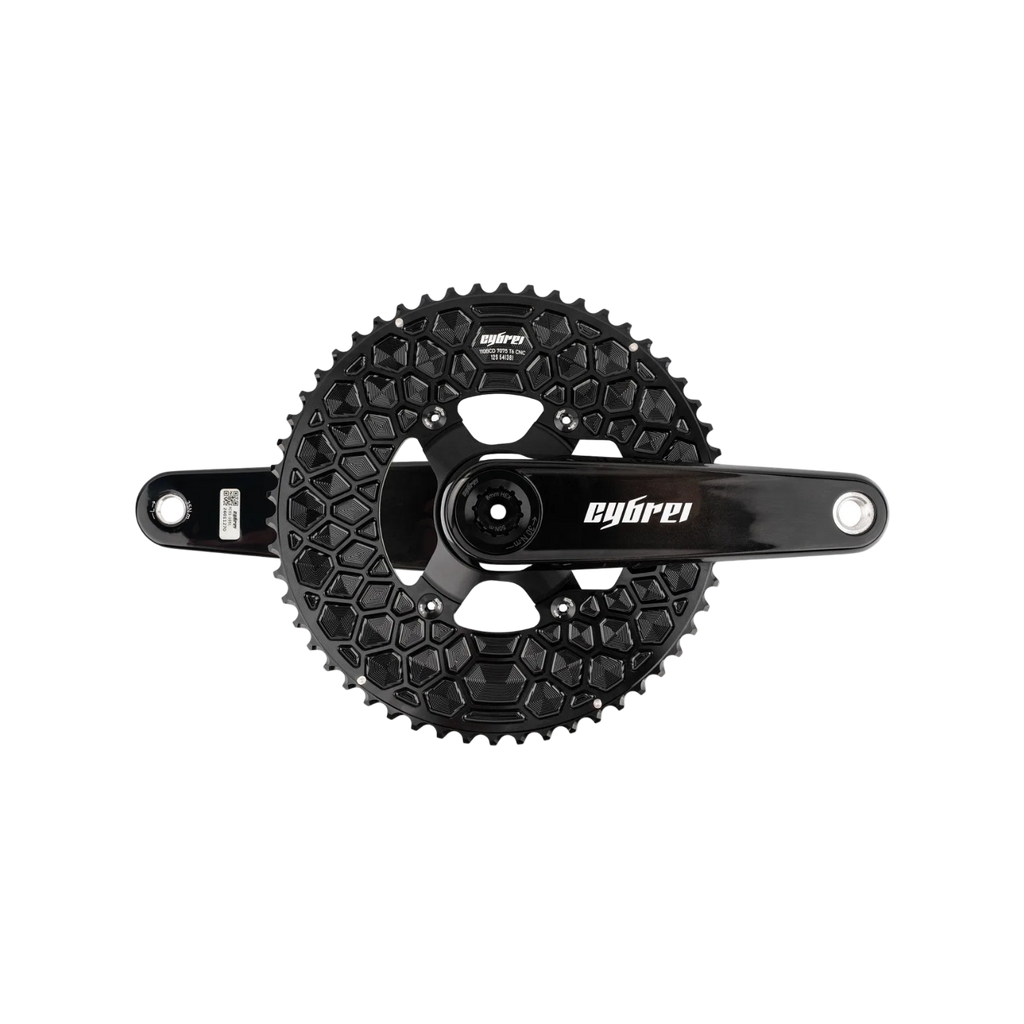 Cybrei EVO Honeycomb Chainring