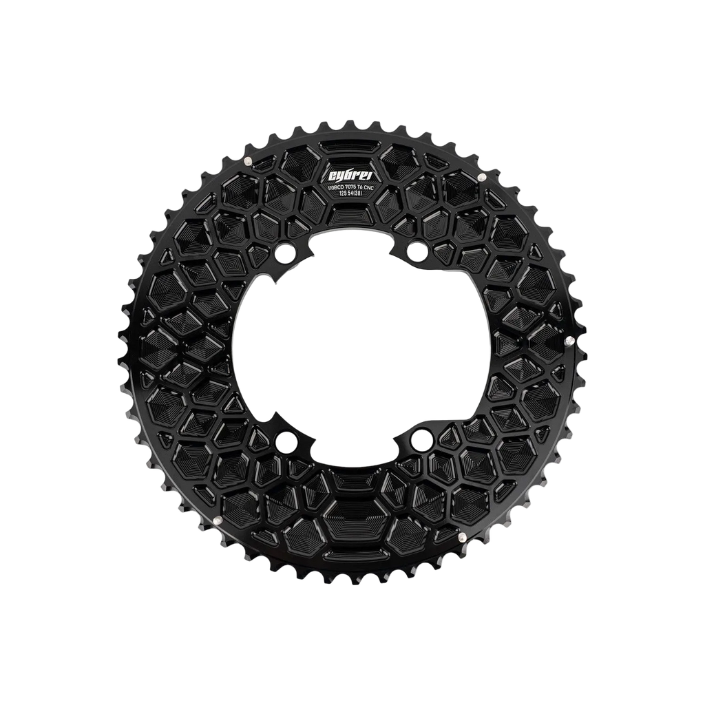 Cybrei EVO Honeycomb Chainring
