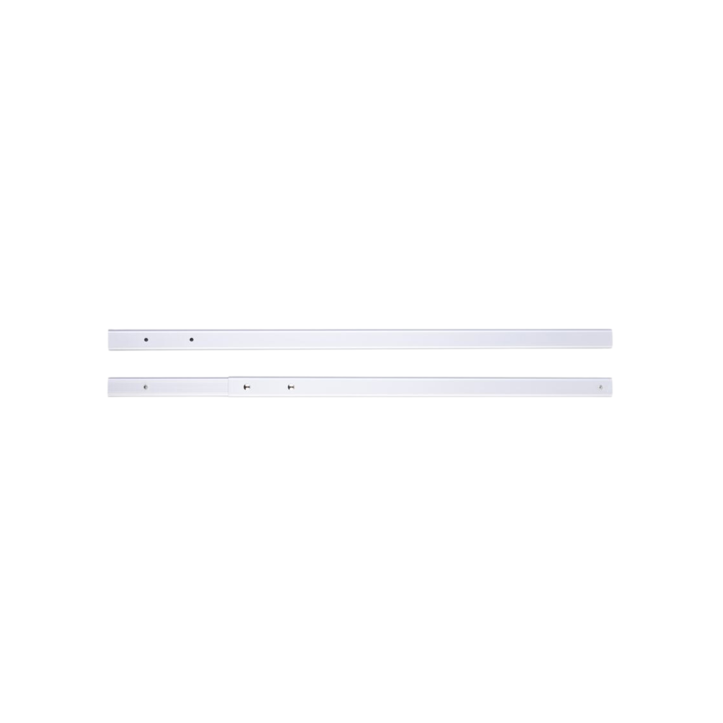 EVOC ALU RAIL ADJ. Replacement Set