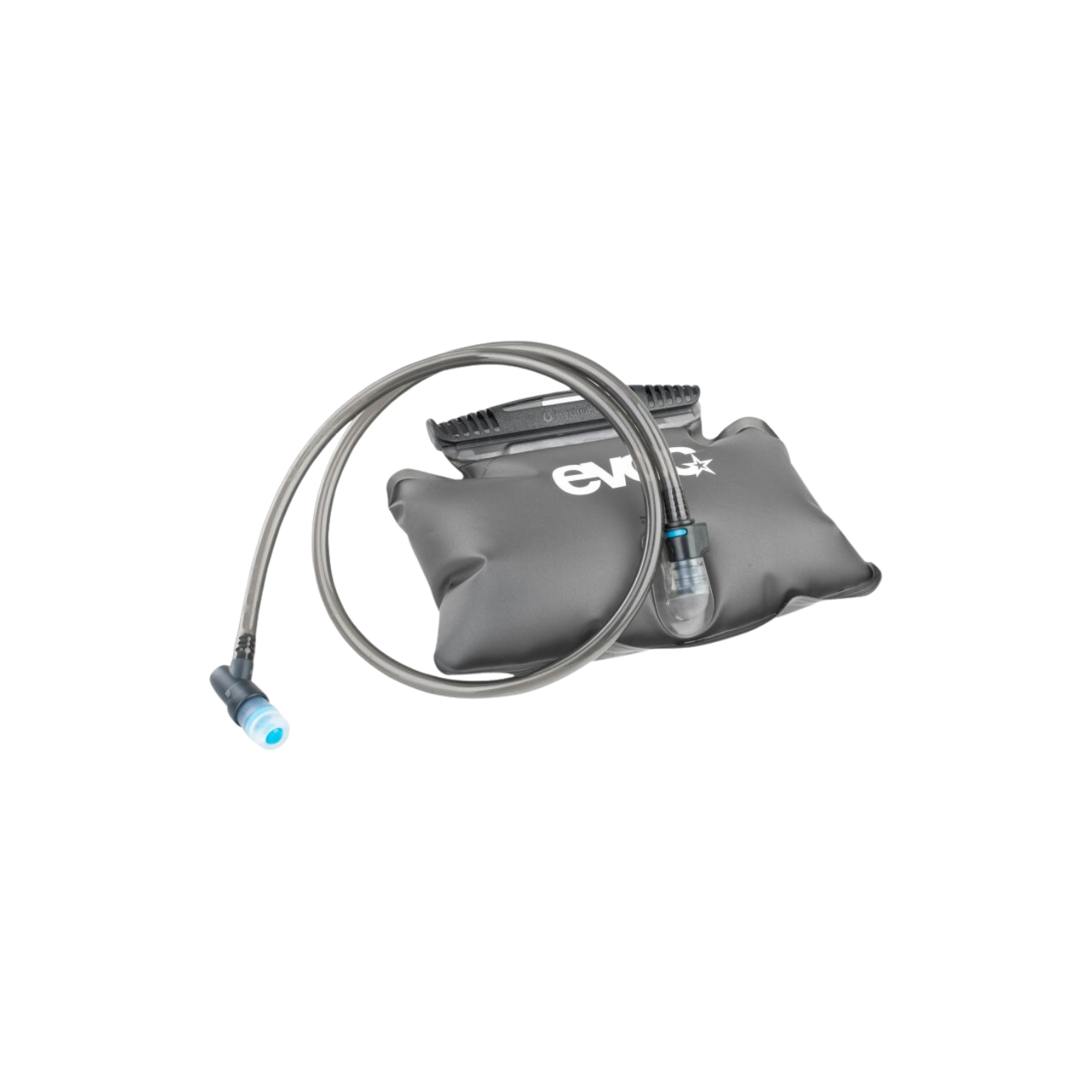 EVOC HIP PACK 水袋 1.5 - 碳灰色