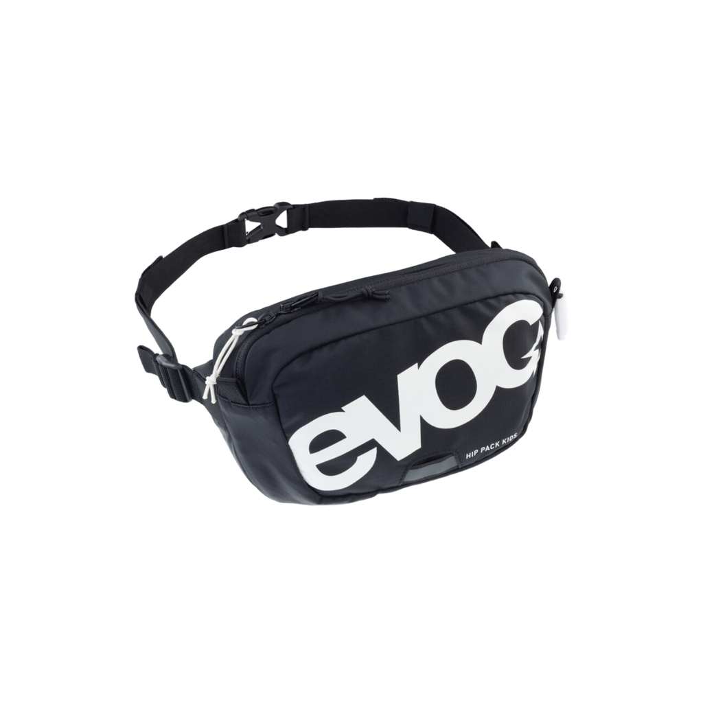 EVOC HIP PACK KIDS - Black