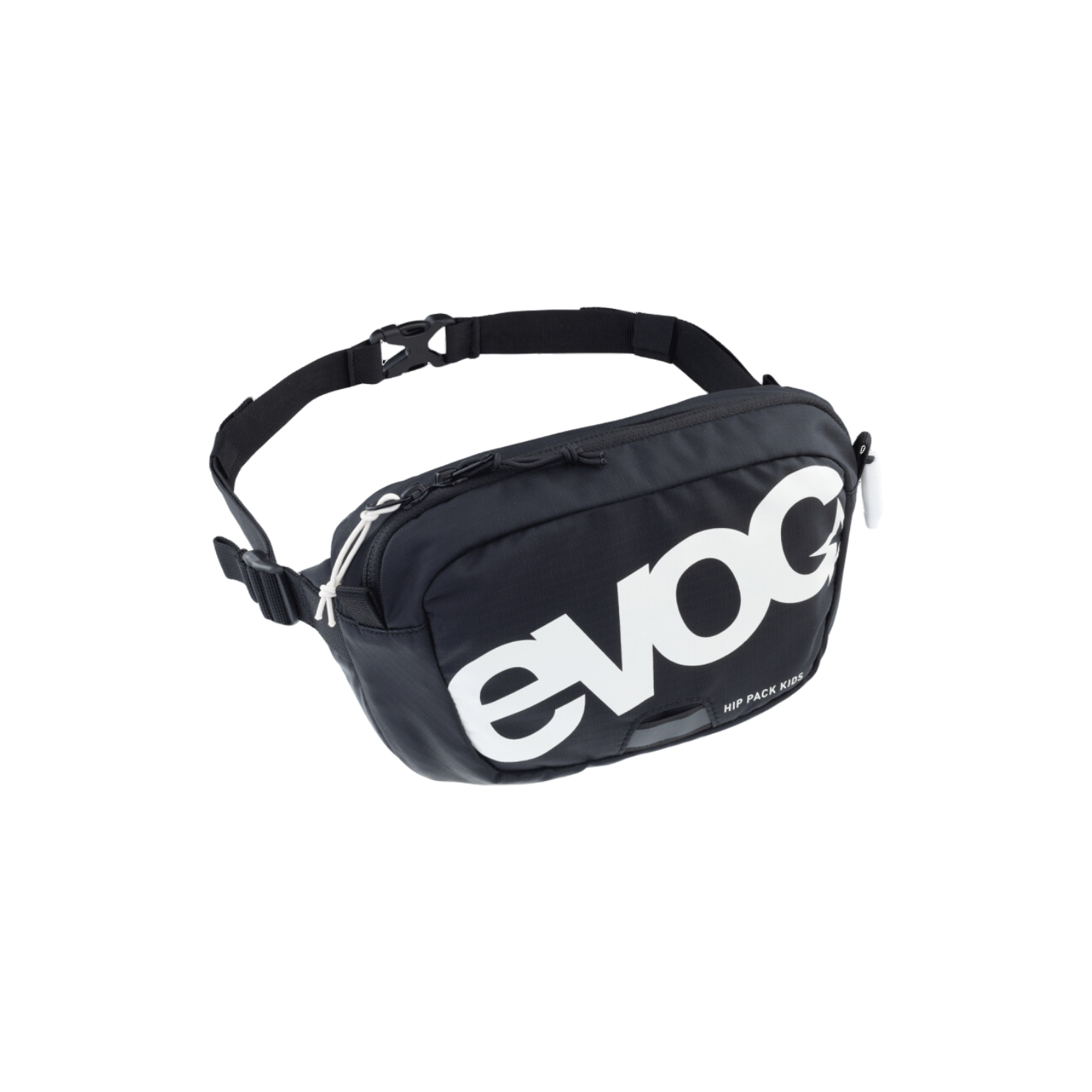 EVOC HIP PACK KIDS - Black
