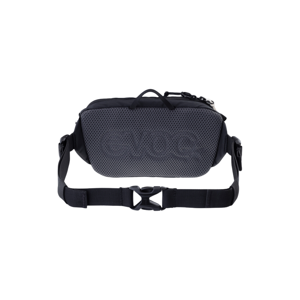 EVOC HIP PACK KIDS - Black