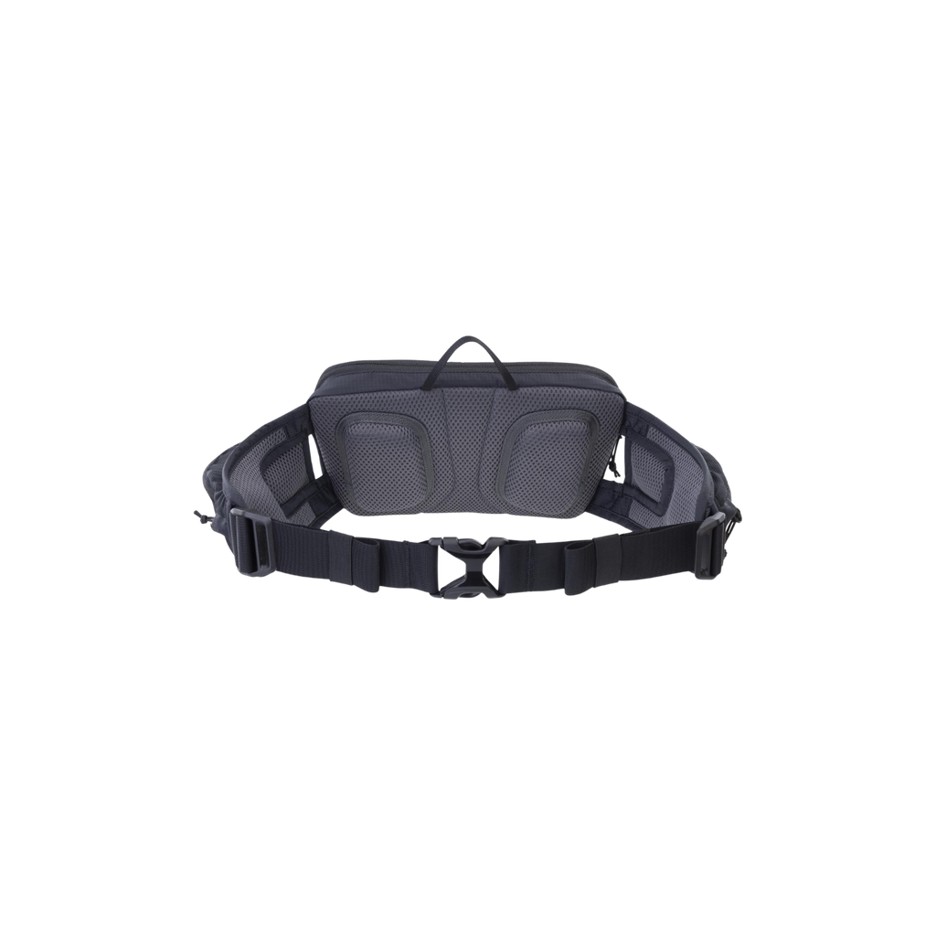 EVOC HIP POUCH - 黑色