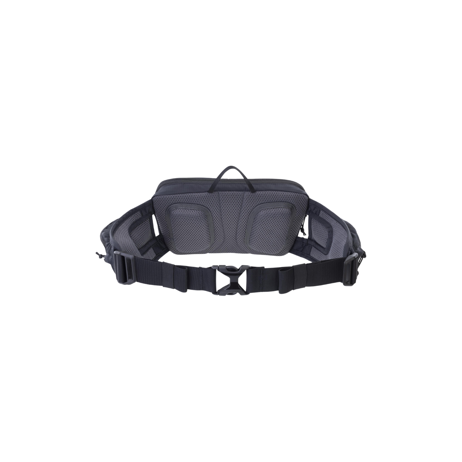 EVOC HIP POUCH - 黑色