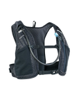 EVOC HYDRO PRO 1.5 + 1.5l Bladder Hydration Vest - Black