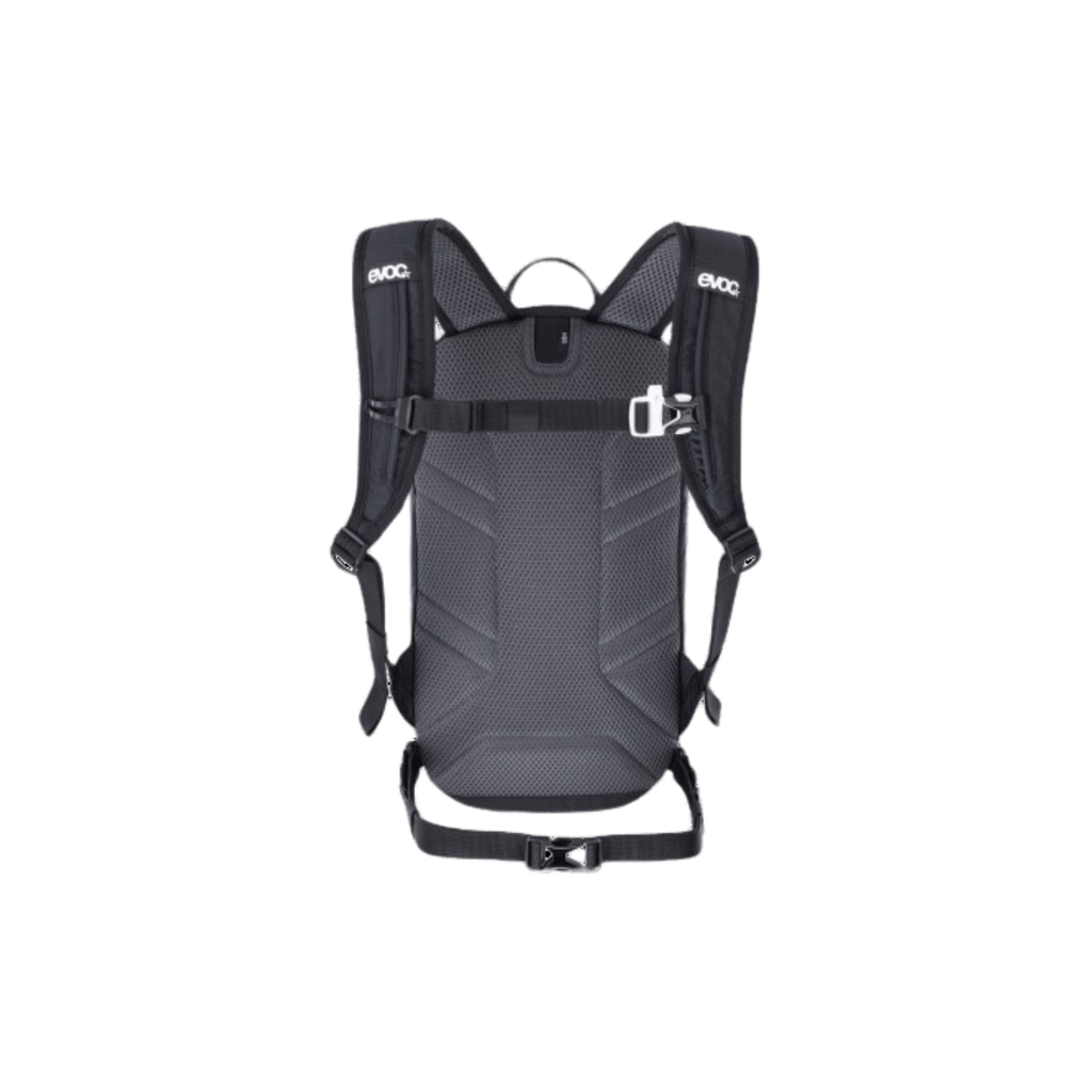 EVOC JOYRIDE 4 Backpack - Black