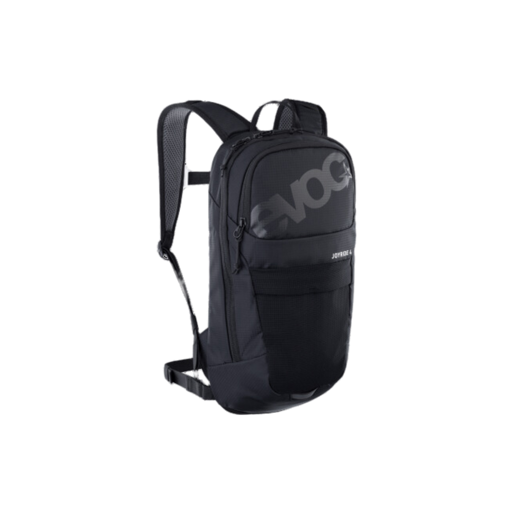 EVOC JOYRIDE 4 Backpack - Black