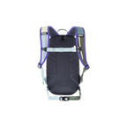 EVOC JOYRIDE 4 Backpack - Steel - Lemonade - Mint