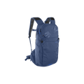 EVOC RIDE 12 + HYDRATION BLADDER 2 Hydration Backpack - Denim