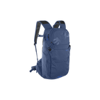 EVOC RIDE 12 + HYDRATION BLADDER 2 水袋背包 - 牛仔布