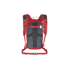 EVOC RIDE 8 + HYDRATION BLADDER 2 水袋背包 - 正红色