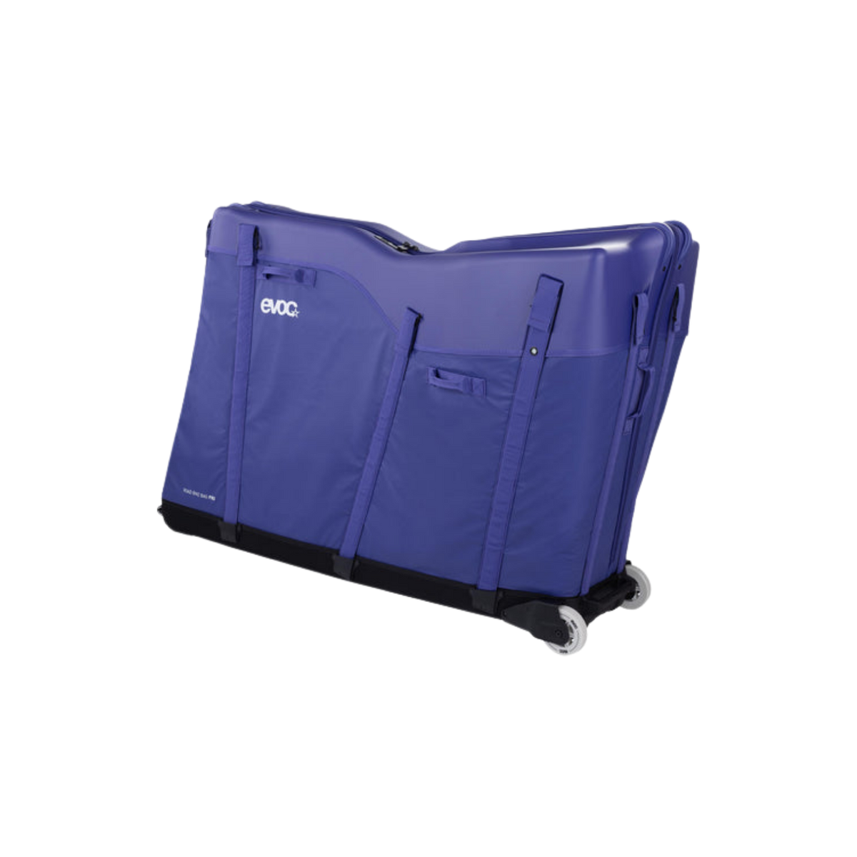 EVOC Road Bike Bag Pro - Violet