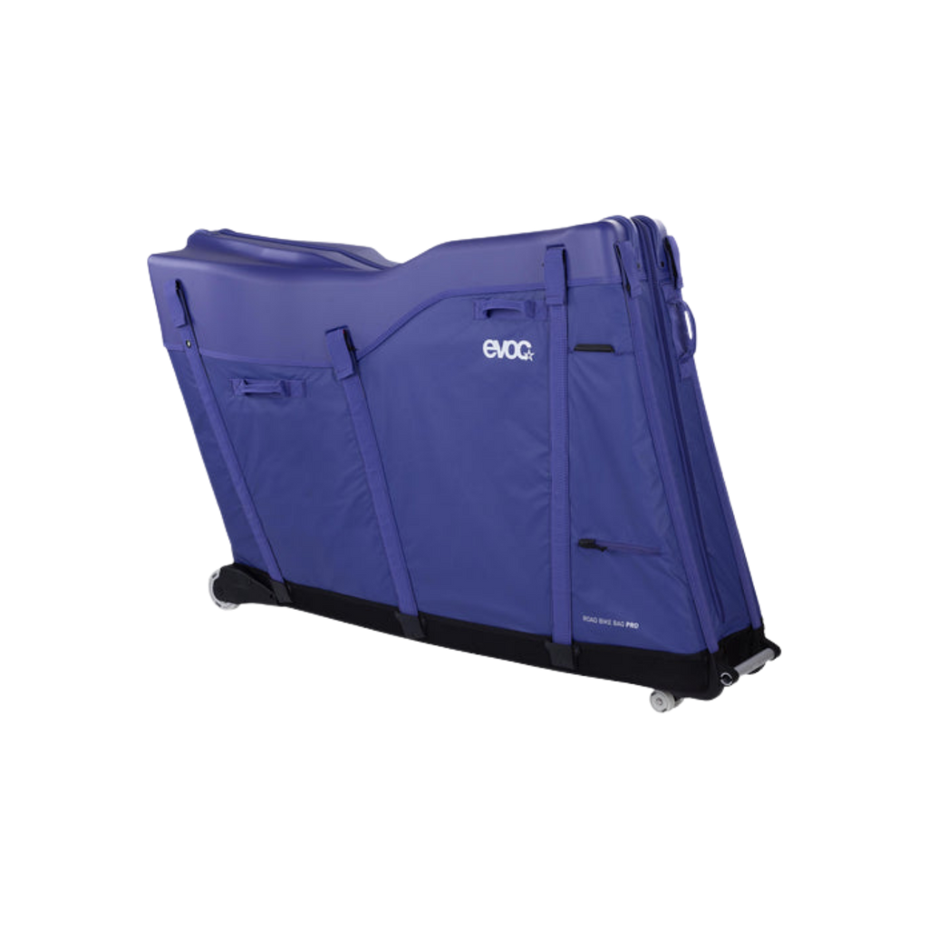 EVOC Road Bike Bag Pro - Violet