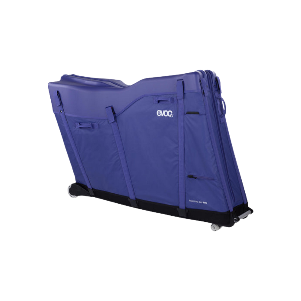 EVOC Road Bike Bag Pro - Violet