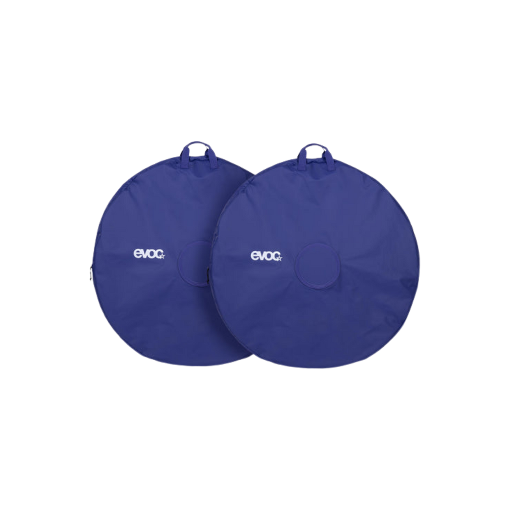 EVOC Road Bike Bag Pro - Violet