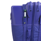 EVOC Road Bike Bag Pro - Violet
