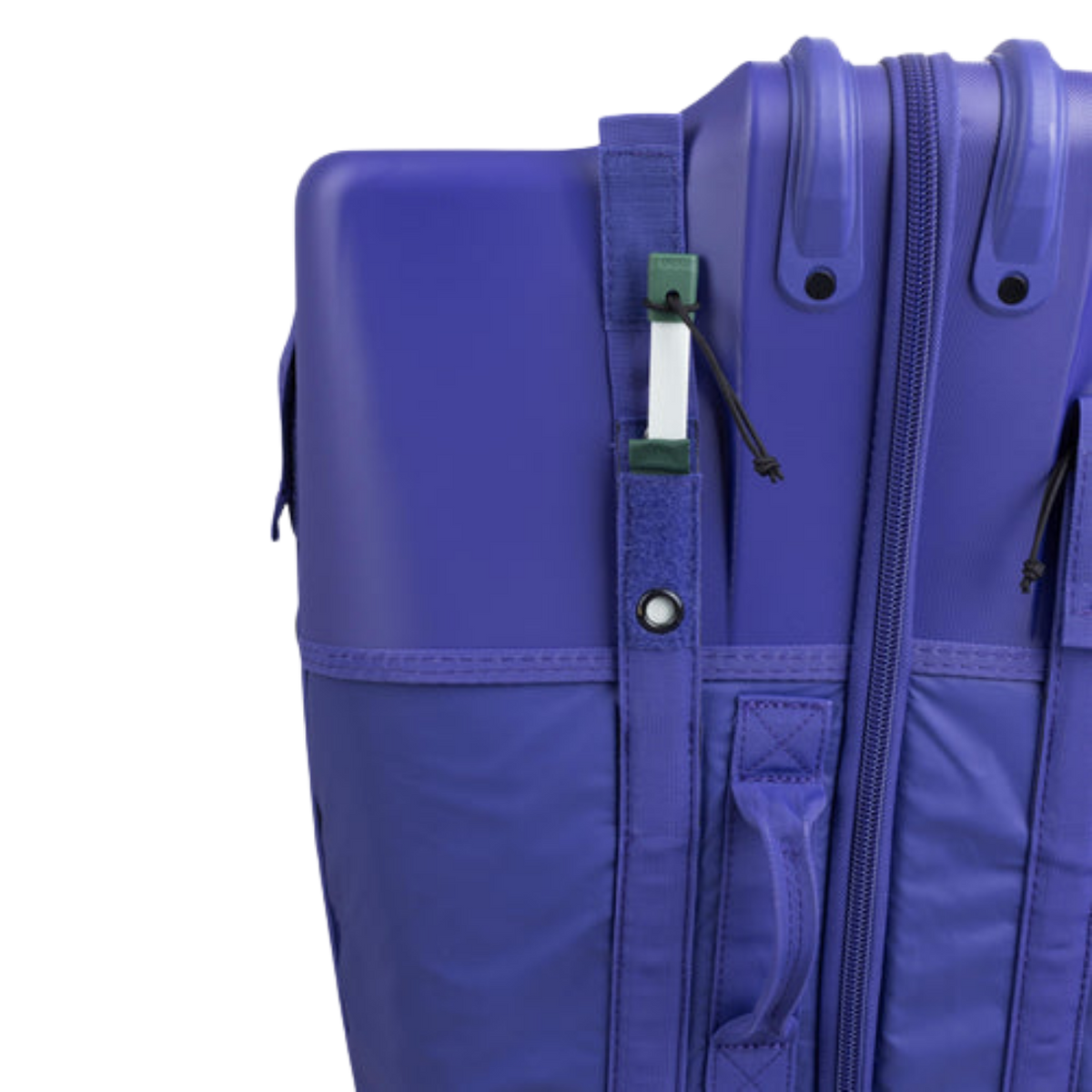 EVOC Road Bike Bag Pro - Violet