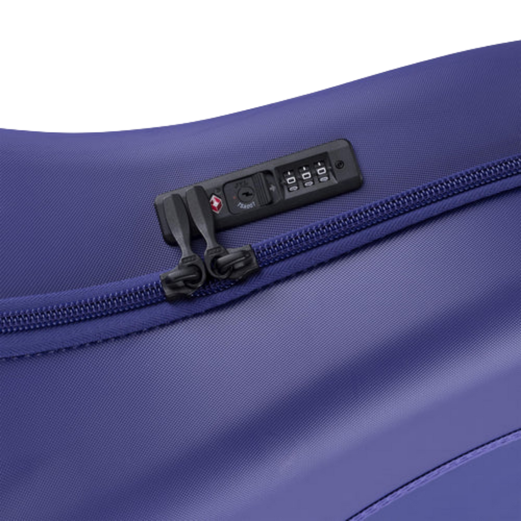 EVOC Road Bike Bag Pro - Violet