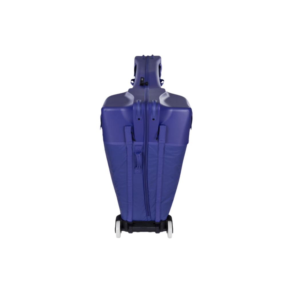EVOC Road Bike Bag Pro - Violet