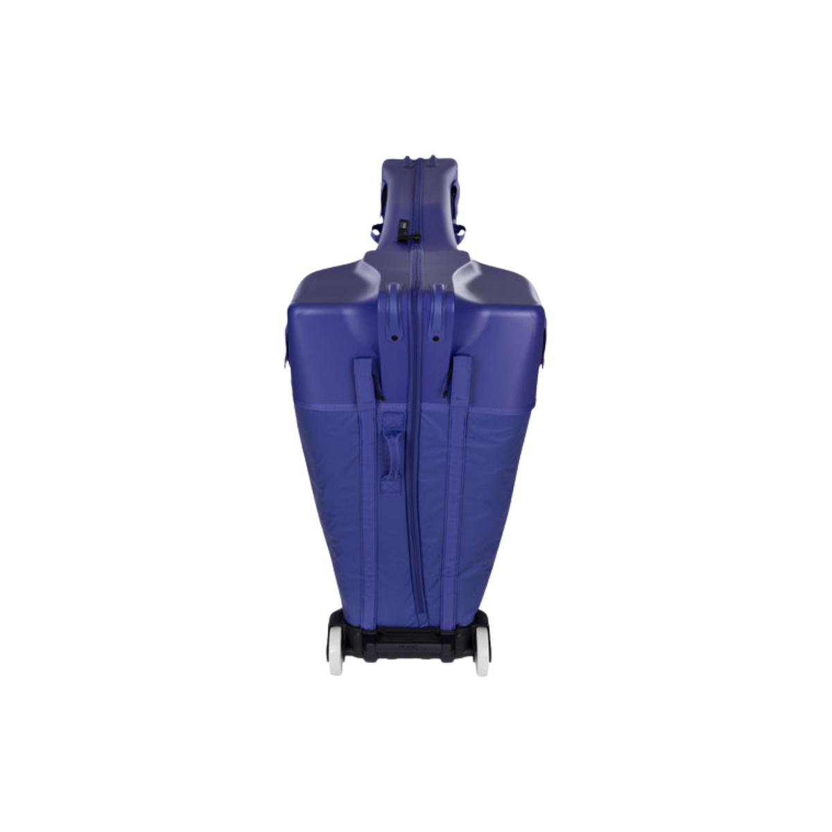 EVOC Road Bike Bag Pro - Violet