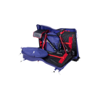 EVOC Road Bike Bag Pro - Violet