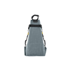 EVOC SEAT PACK WP 4 Saddle Bag - Steel
