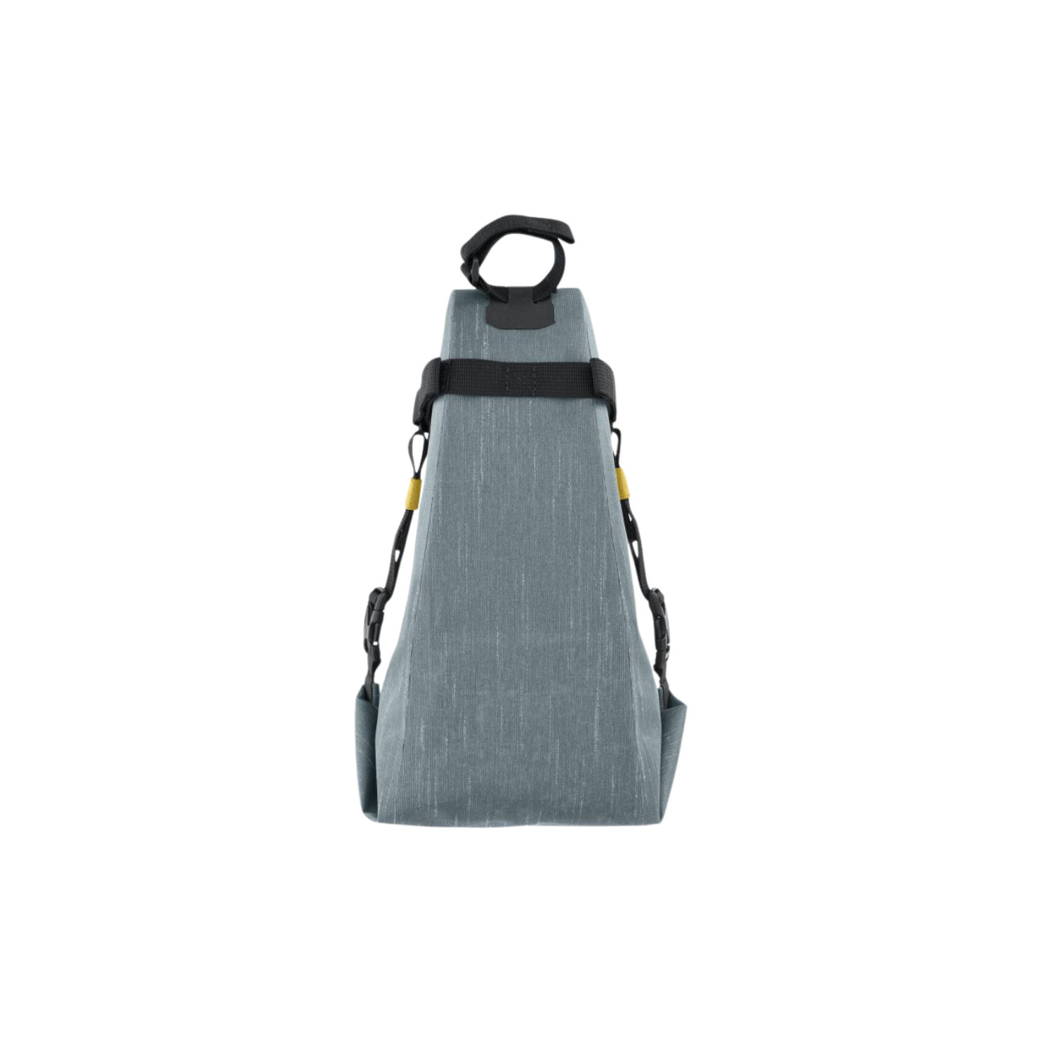 EVOC SEAT PACK WP 4 Saddle Bag - Steel