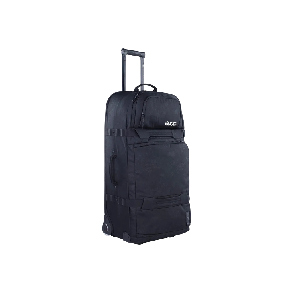 EVOC World Traveller 125 Bag - Black