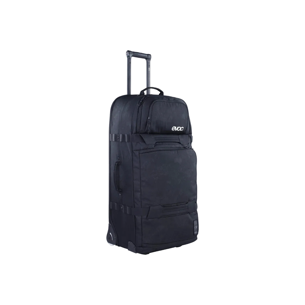 EVOC World Traveller 125 Bag - Black