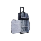 EVOC World Traveller 125 Bag - Black