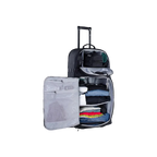 EVOC World Traveller 125 Bag - Black