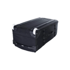 EVOC World Traveller 125 Bag - Black