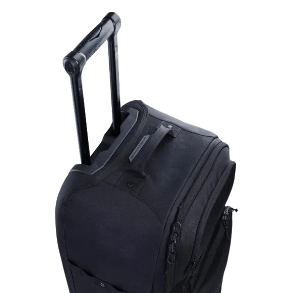 EVOC World Traveller 125 Bag - Black