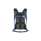 EVOC RIDE 12 + HYDRATION BLADDER 2 水袋背包 - 牛仔布