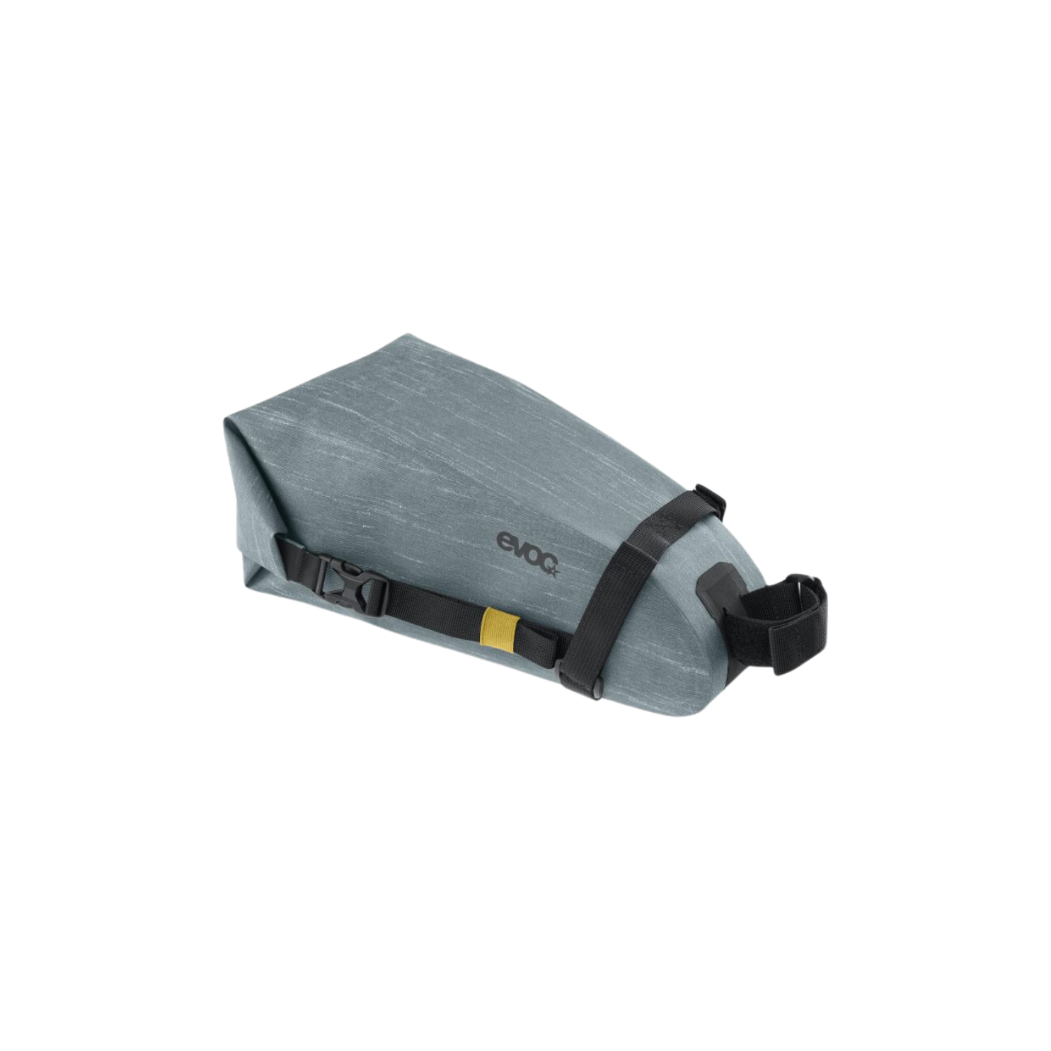 EVOC SEAT PACK WP 4 Saddle Bag - Steel