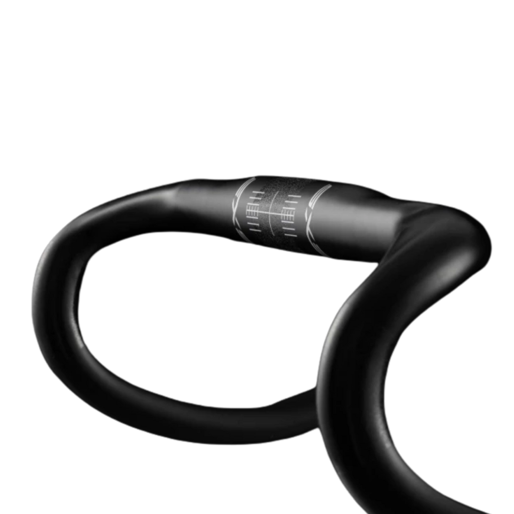 EXS R180 Carbon Road Handlebars