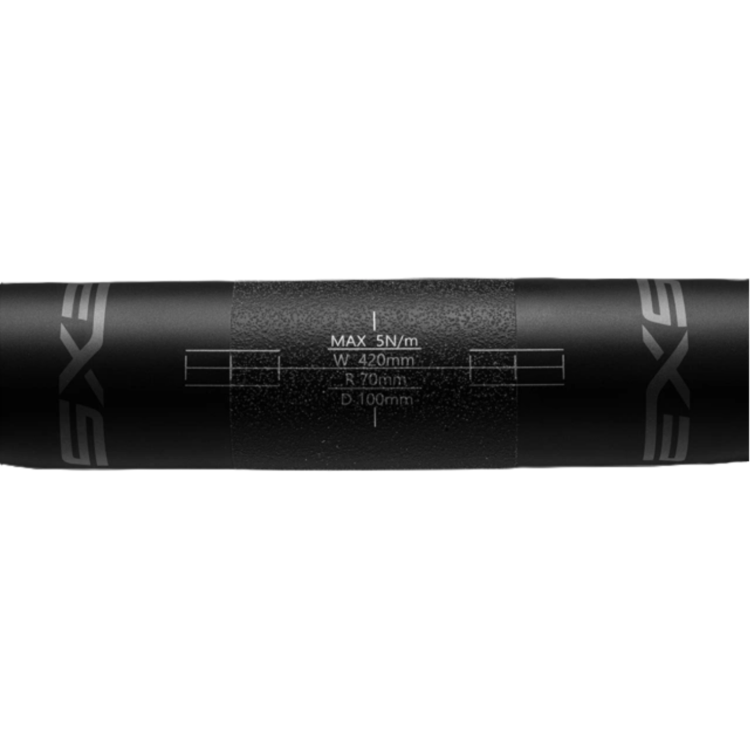 EXS R200 Road/Gravel Handlebars