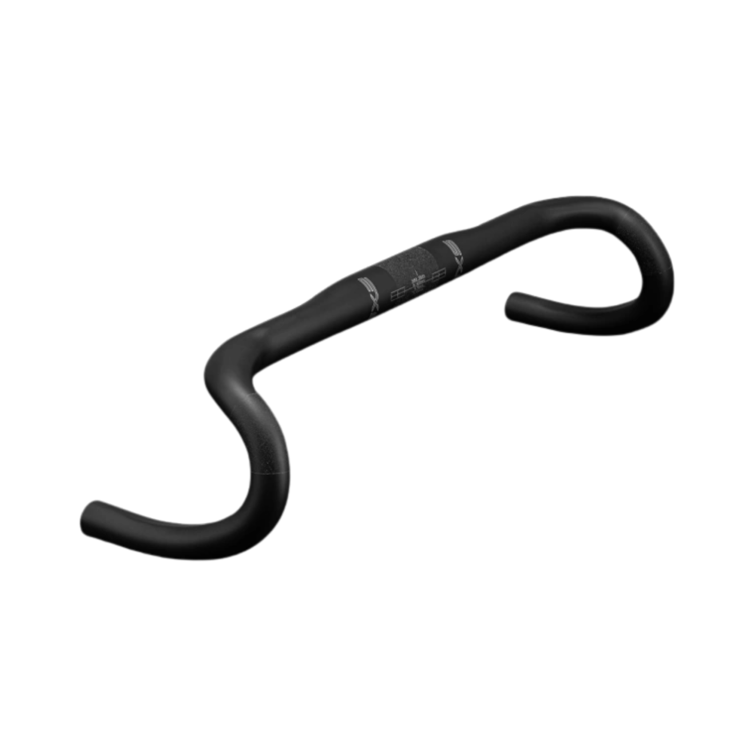 EXS R200 Road/Gravel Handlebars