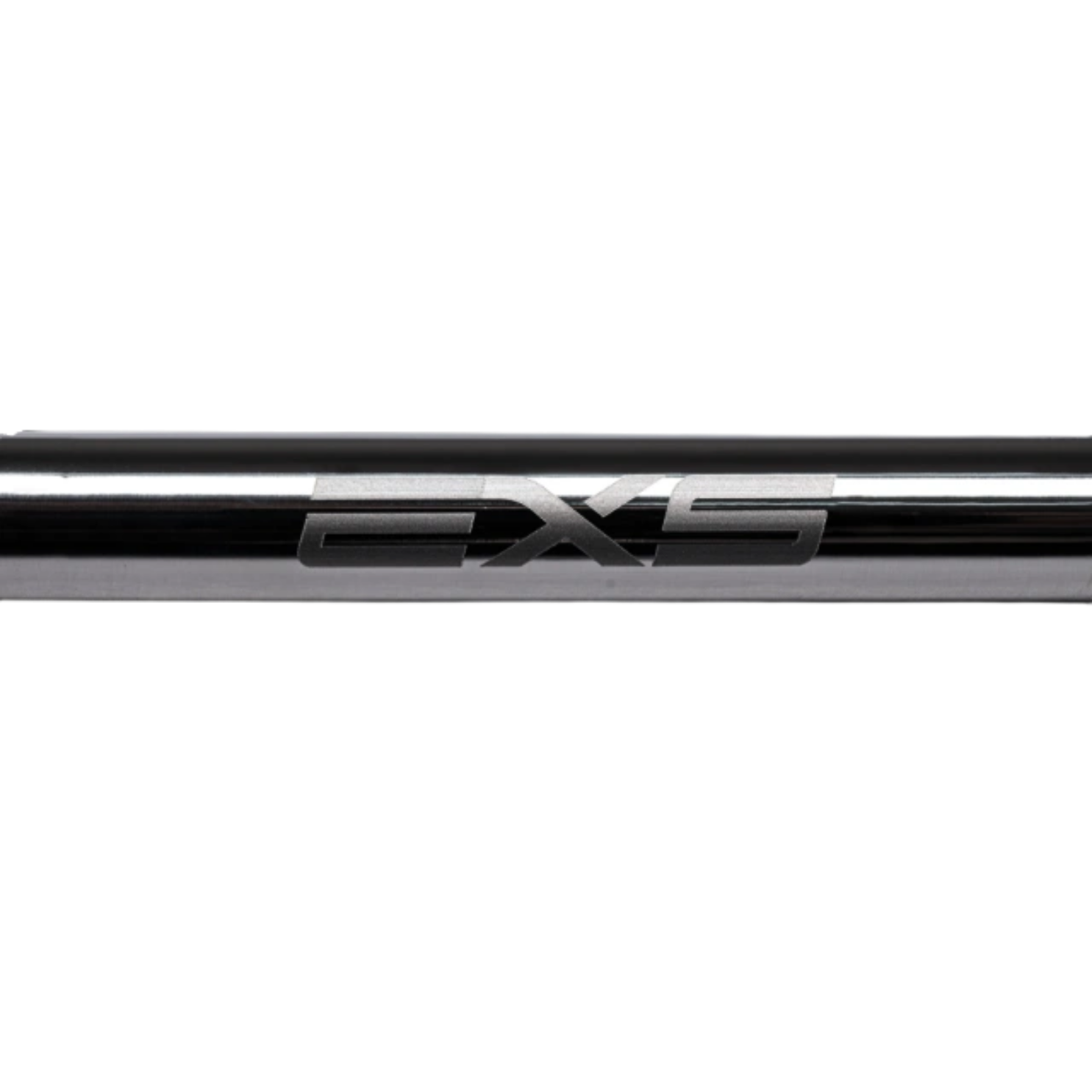 EXS Ti Thru-Axle